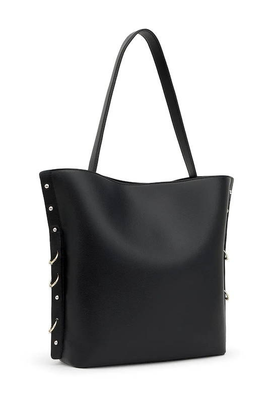 Tous borsetta 2002381151 nero ZS26