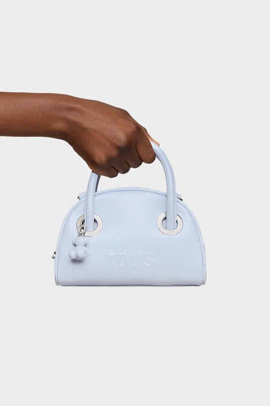 Tous torebka damska z imitacji skóry 2002377833