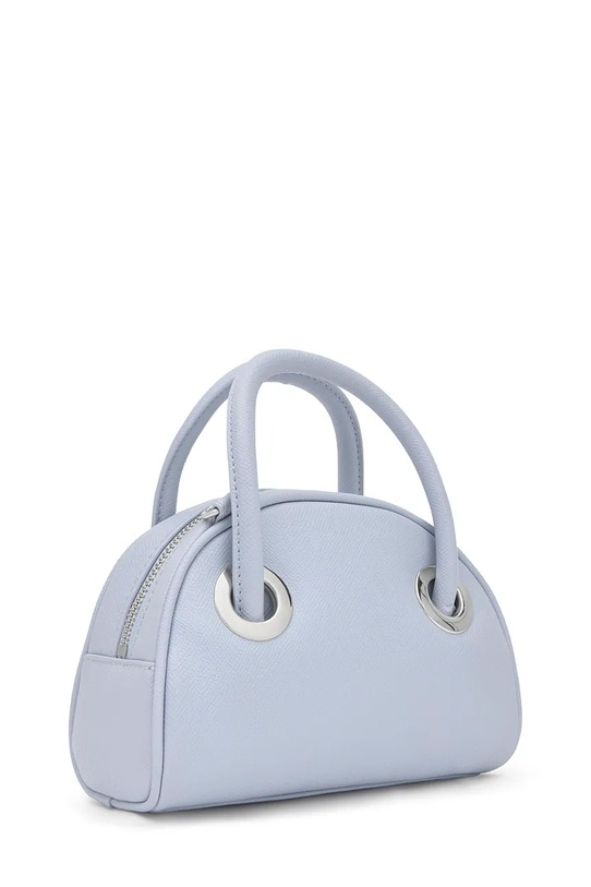 Tous torebka damska z imitacji skóry 2002377833 niebieski ZS26