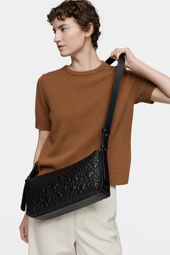 Tous torebka Bondolera 2002354751 czarny