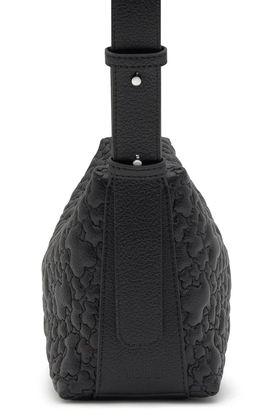 Akcesoria Tous torebka Bondolera 2002354751 czarny