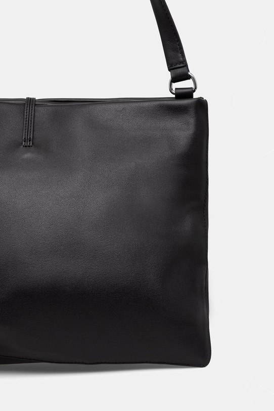 Doplnky Tous aktovka dámska kožená 2002379751 čierna