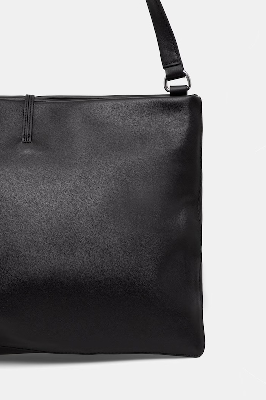 Doplnky Tous aktovka dámska kožená 2002379751 čierna