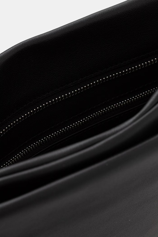 Tous aktovka dámska kožená 2002379751 čierna