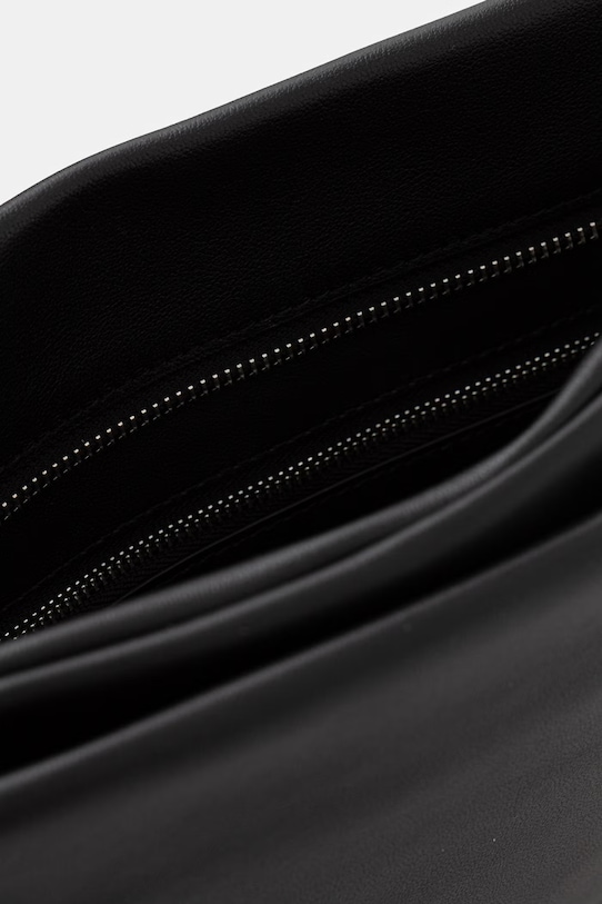 Tous aktovka dámska kožená 2002379751 čierna