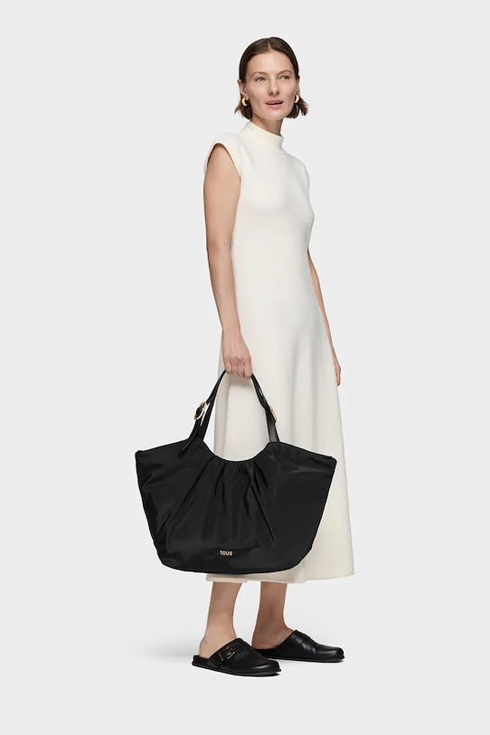 Taška Tous 2002376551 čierna