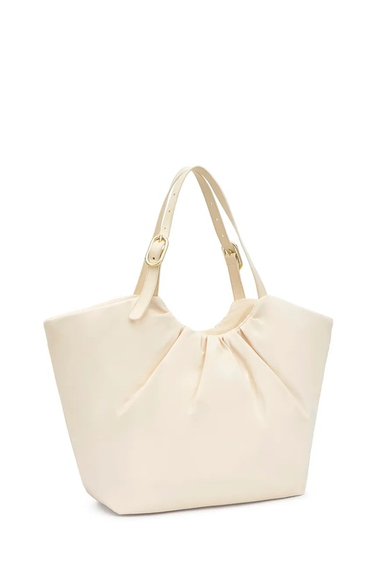 Τσάντα Tous 2002376501 μπεζ ZS26