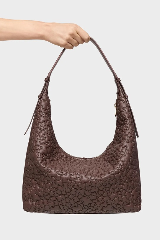 Tous torebka Puffy Bear 2002304846