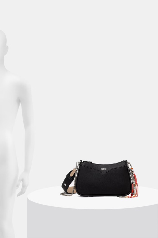 Silvian Heach torebka crossbody damska PANDIA RCP26015BO