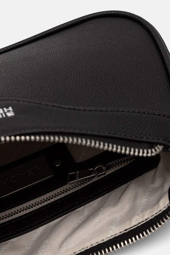 Silvian Heach torebka crossbody damska PANDIA RCP26015BO czarny