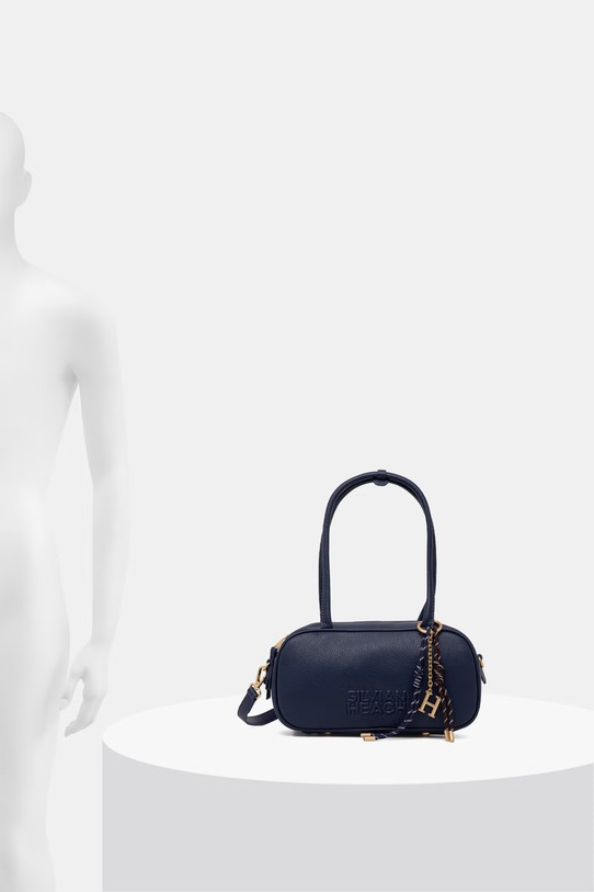 Silvian Heach torebka crossbody damska KOMBAI RCP26006BO