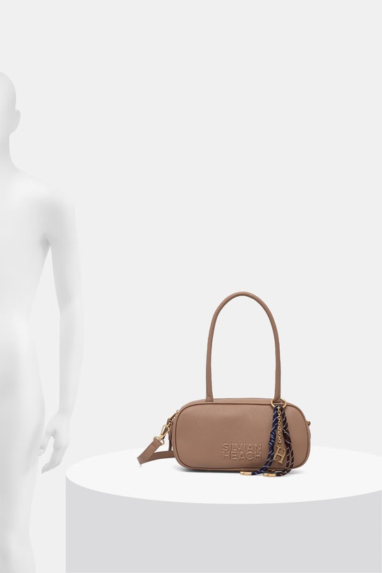 Silvian Heach torebka crossbody damska KOMBAI RCP26006BO