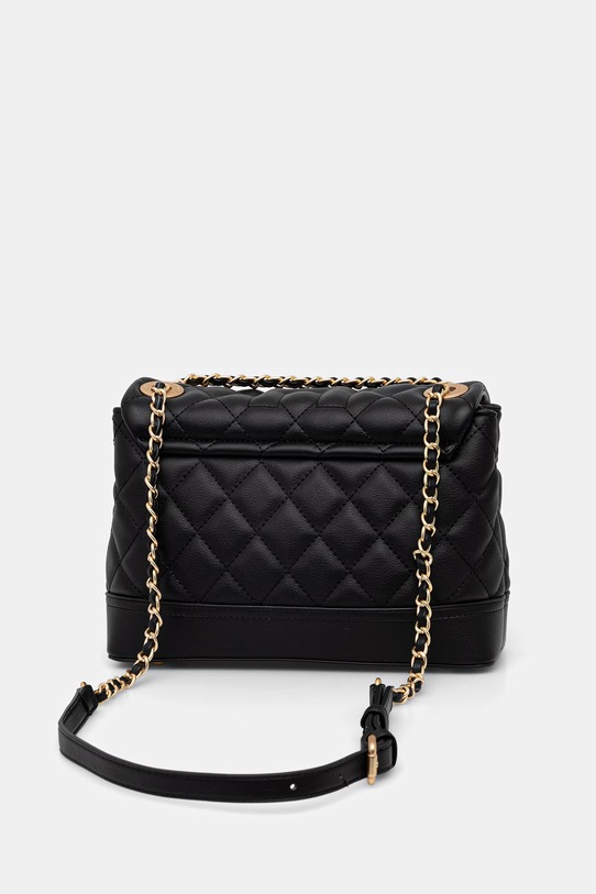 Akcesoria Silvian Heach torebka crossbody damska LUANI RCP26004BO czarny