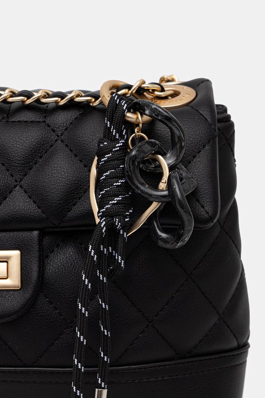 Silvian Heach torebka crossbody damska LUANI czarny RCP26004BO