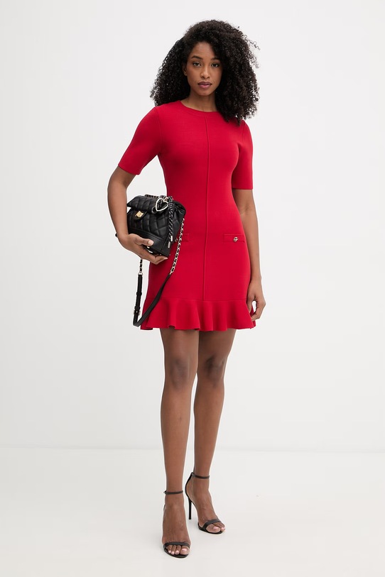 Silvian Heach torebka crossbody damska LUANI RCP26004BO