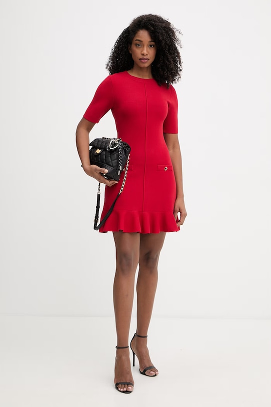 Silvian Heach χιαστί Γυναικεία LUANI RCP26004BO