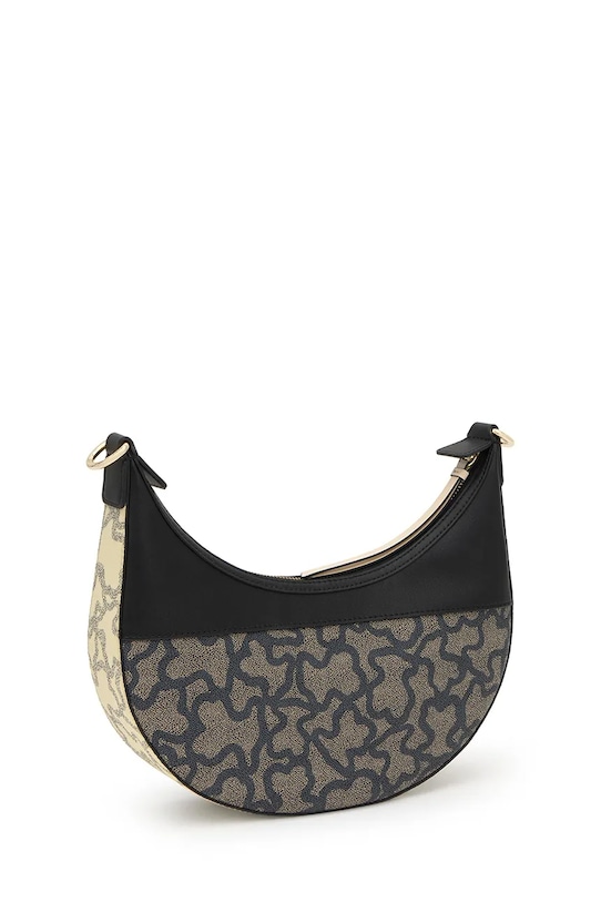 Tous torebka damska 2002381951 czarny ZS26