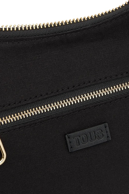 Akcesoria Tous torebka damska 2002381951 czarny