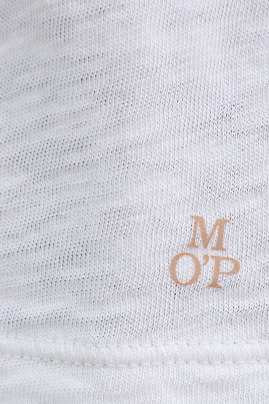 Marc O'Polo t-shirt γυναικείο βαμβακερό 5000014212