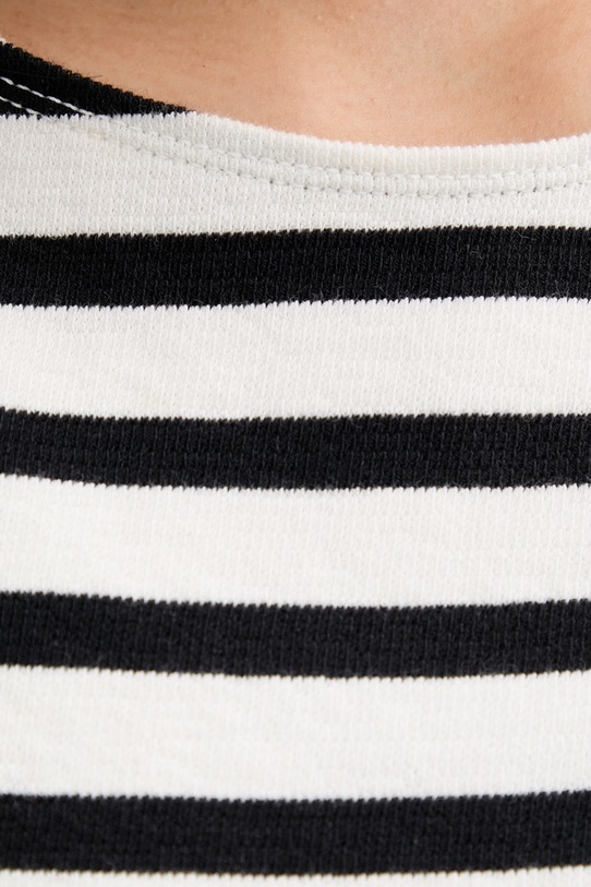 Marc O'Polo tricou pentru femei, din bumbac 5000014188 negru