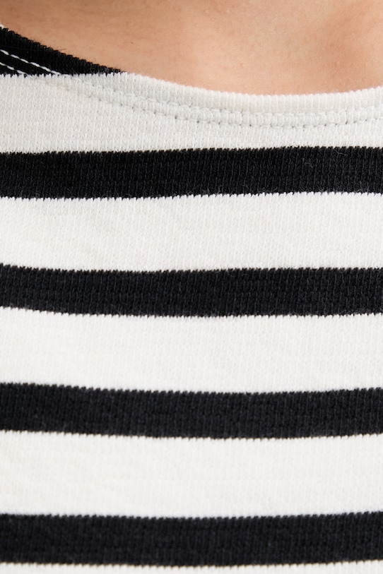 Marc O'Polo tricou pentru femei, din bumbac 5000014188 negru