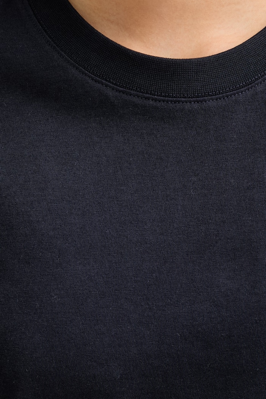 Marc O'Polo T-shirt γυναικείο βαμβακερό 5000010011 σκούρο μπλε