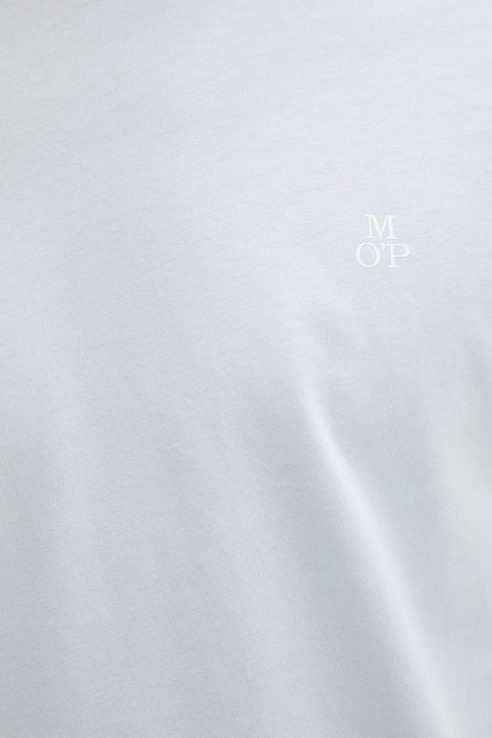 Marc O'Polo футболка базовая мужская хлопковая 5000013957 голубой