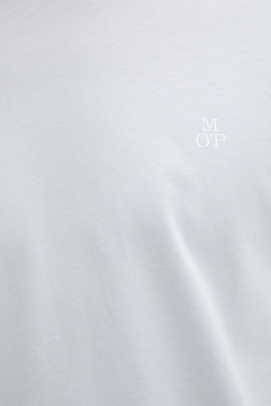 Marc O'Polo футболка базовая мужская хлопковая 5000013957 голубой