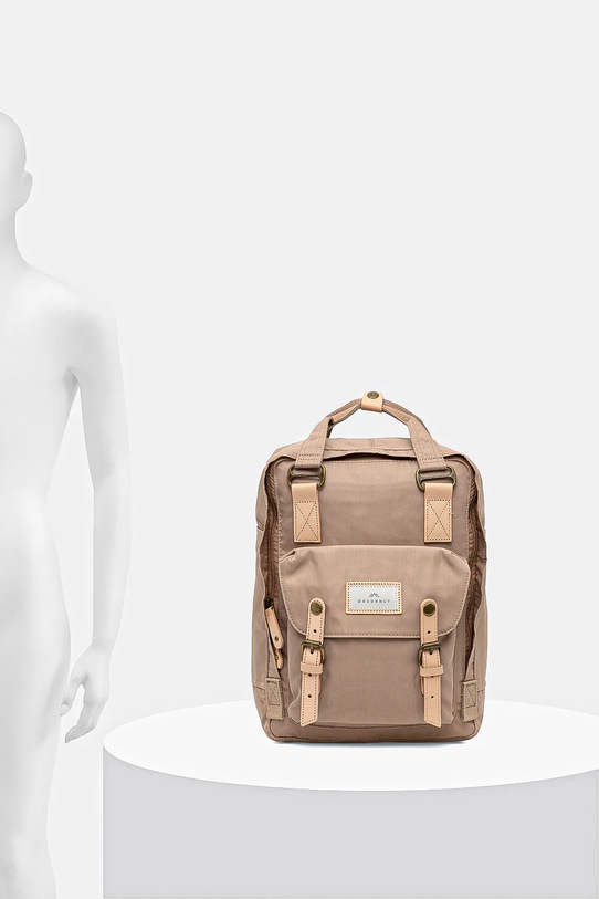 Doughnut - Σακίδιο πλάτης Macaroon Hazelnut D010.0013