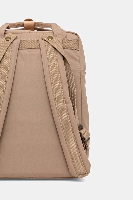 Αξεσουάρ Doughnut - Σακίδιο πλάτης Macaroon Hazelnut D010.0013 καφέ