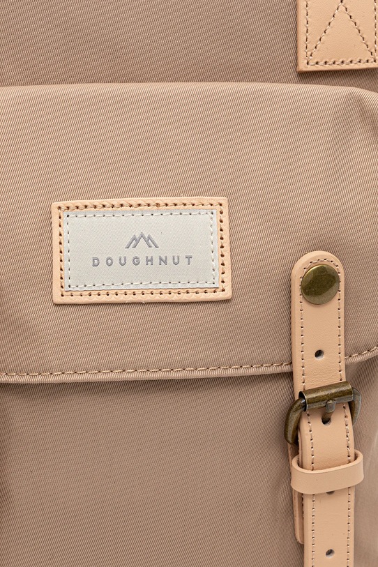Doughnut - Σακίδιο πλάτης Macaroon Hazelnut καφέ D010.0013