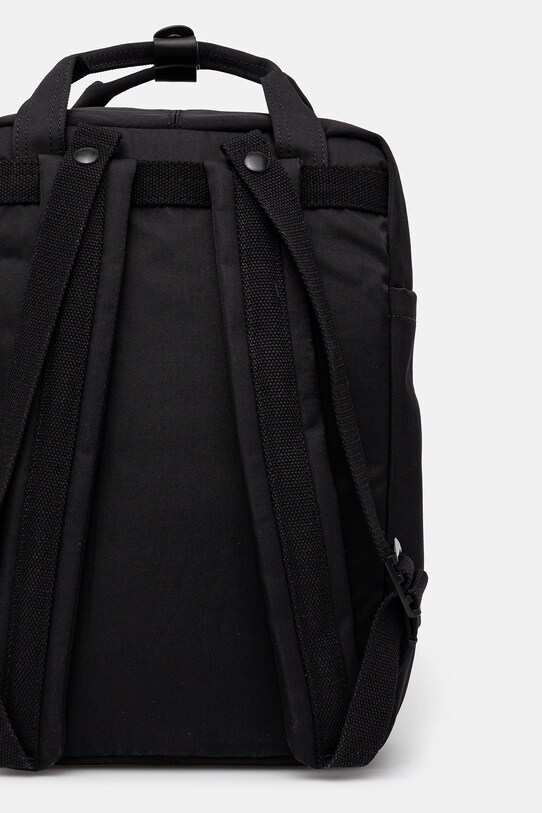 Accesorii Doughnut - Rucsac Macaroon D010B.03 negru