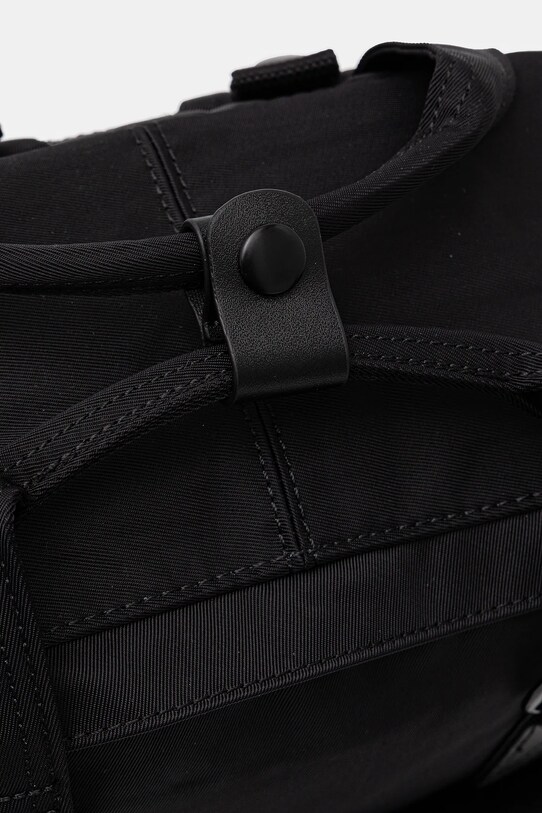 Doughnut - Rucsac Macaroon D010B.03 negru