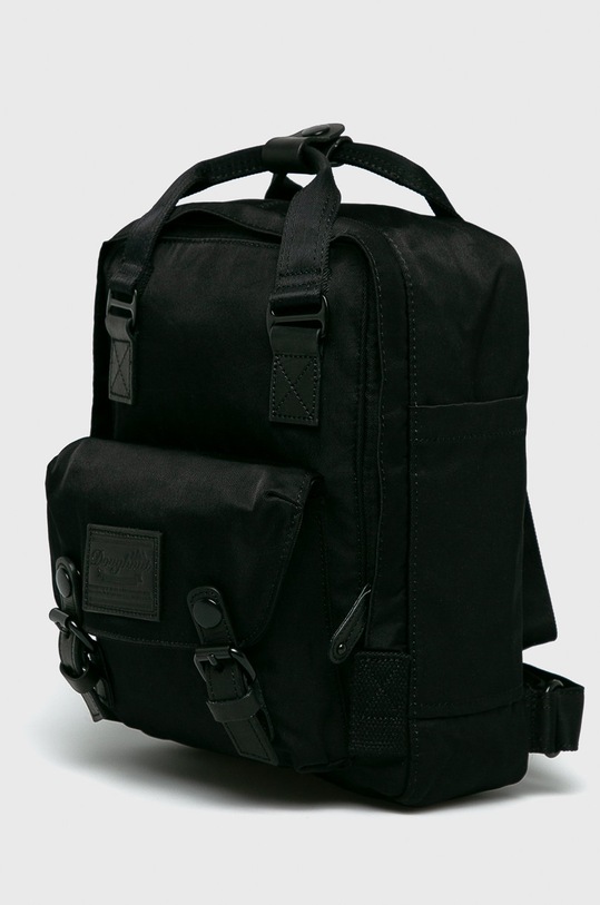 Accesorii Doughnut - Rucsac Macaroon Mini D124B.03 negru