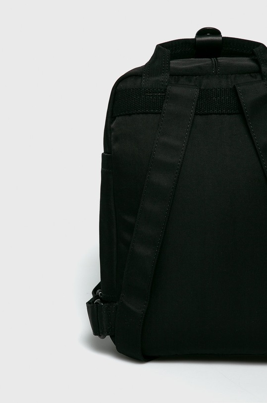 Doughnut - Rucsac Macaroon Mini negru D124B.03