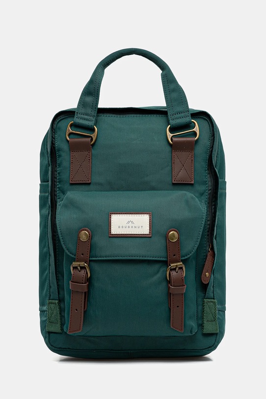 Doughnut rucsac verde D010.0050