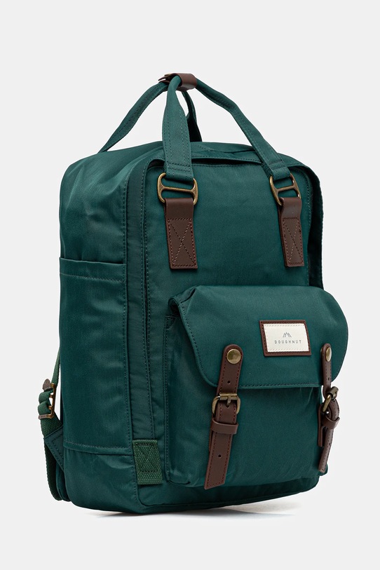 Doughnut rucsac D010.0050 verde ZW18