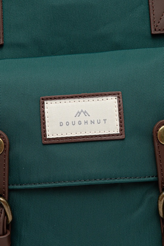 Doughnut rucsac verde D010.0050