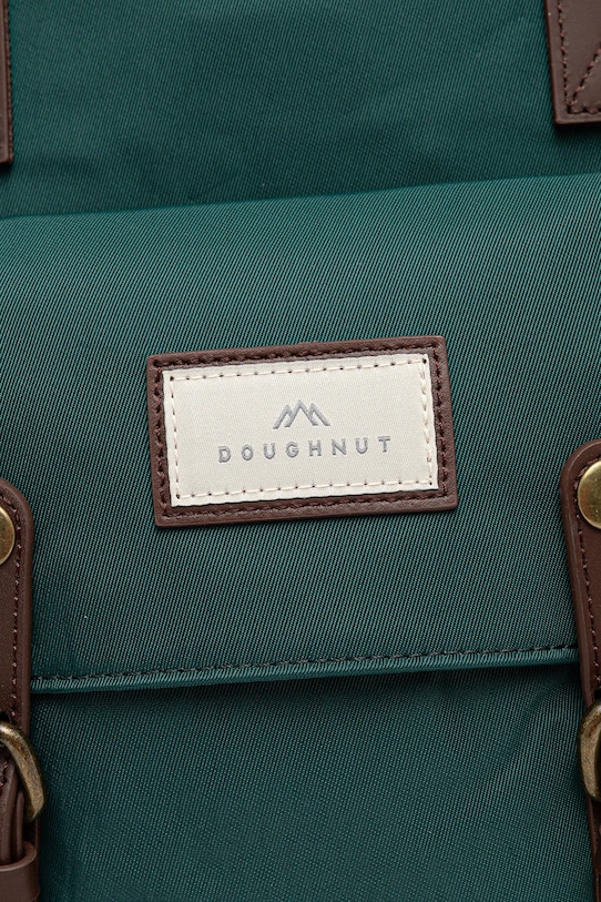 Doughnut rucsac verde D010.0050