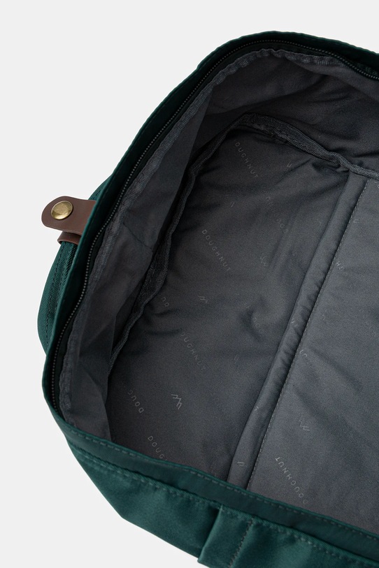 Doughnut rucsac D010.0050 verde