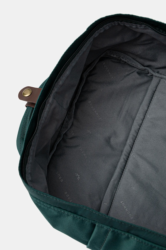 Doughnut rucsac D010.0050 verde