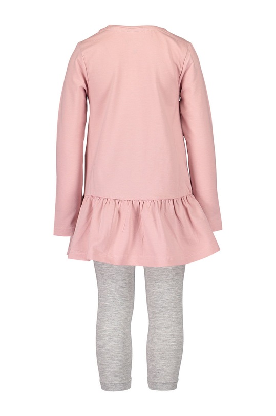 Blue Seven - Detská súprava 92-128 cm 777503.X ružová ZW19