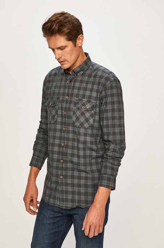 Camel Active - Ing 31.125390 szürke ZW19