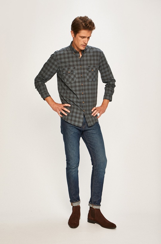 Camel Active - Ing szürke 31.125390