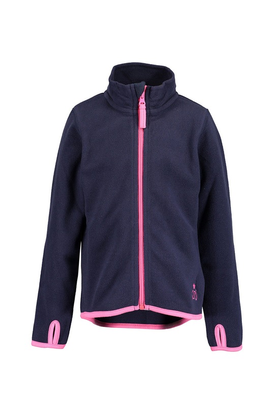 Blue Seven - Geaca copii 92-128 cm necaptusit albastru 764560.X