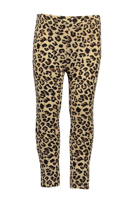 Blue Seven - Detské legíny 92-128 cm béžová 775061.X