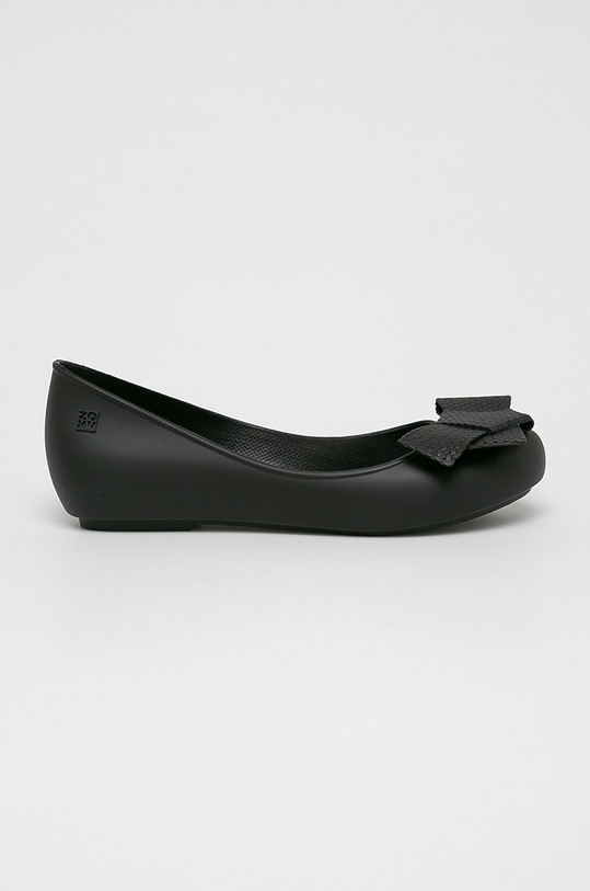 Zaxy - Balerini negru EE285007.02064