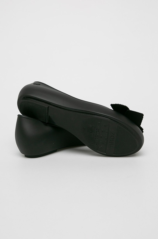 Încălțăminte Zaxy - Balerini EE285007.02064 negru