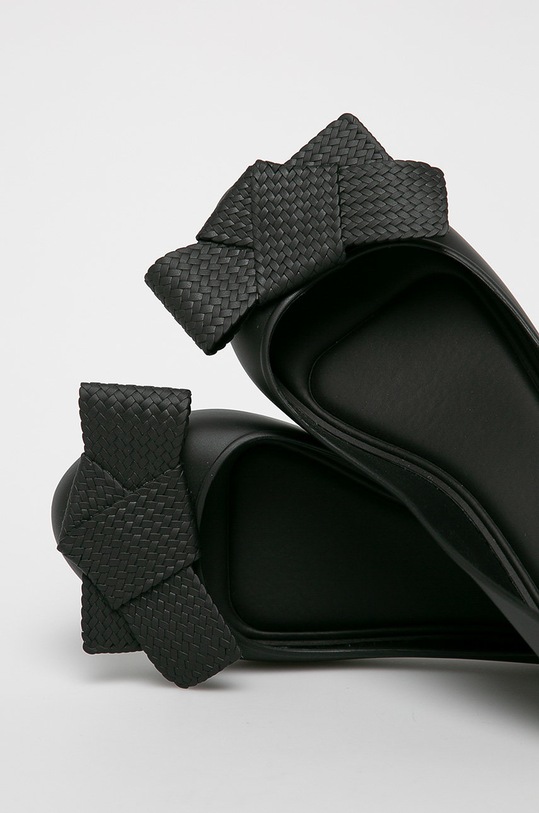 Zaxy - Balerini negru EE285007.02064