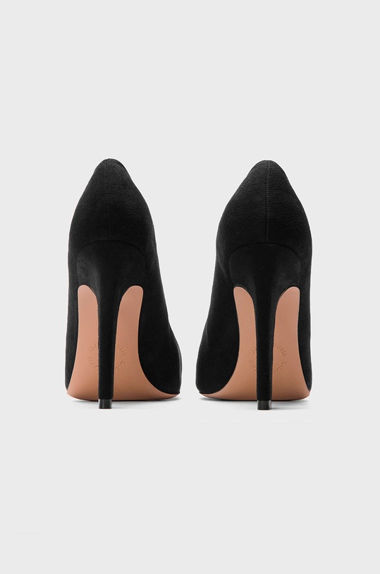 Încălțăminte Kazar Studio - Pantofi cu toc 35240.TK.00 negru